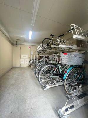 【その他共用部分】 | シャルール西五反田