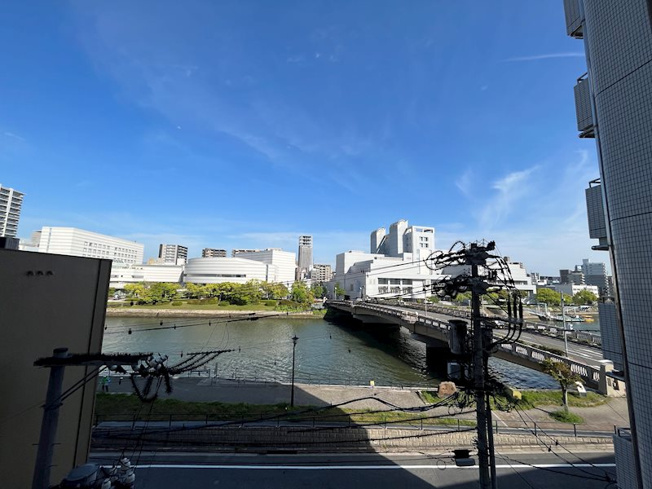 【展望】CANAL　VISTA