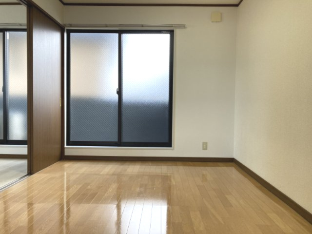アクティブシティ南栄　Ｃ棟の洋室