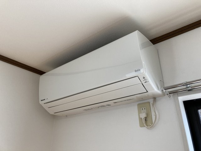 アクティブシティ南栄　Ｃ棟の設備