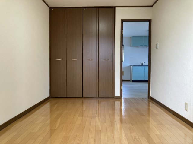 アクティブシティ南栄　Ｃ棟の居間・リビング