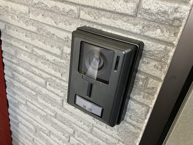 アクティブシティ南栄　Ｃ棟のセキュリティ