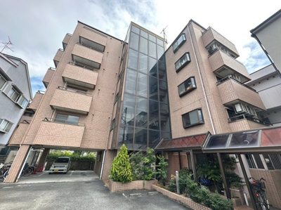 【外観】 | ベルメゾンM