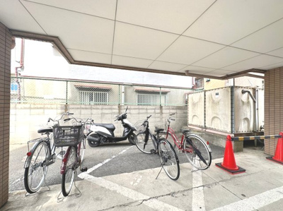 【その他共用部分】 | ベルメゾンM