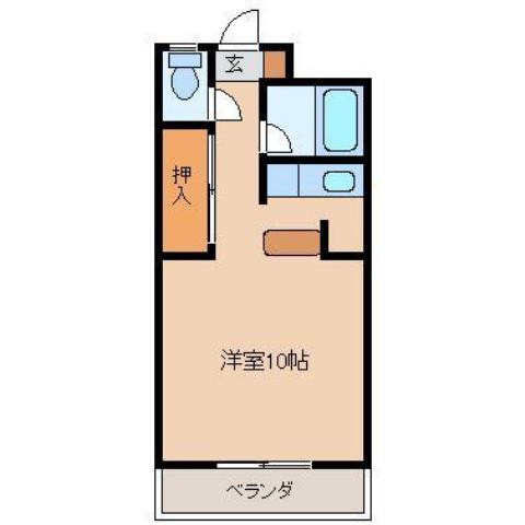 【間取り】 | RE南高松