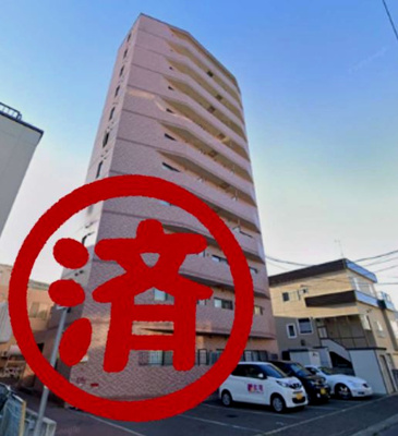 【外観】 | ミラバ澄川