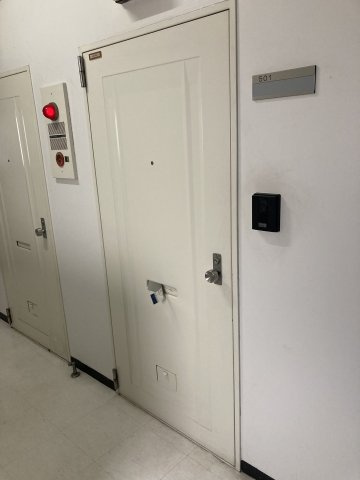 近藤ビルのその他共用部分