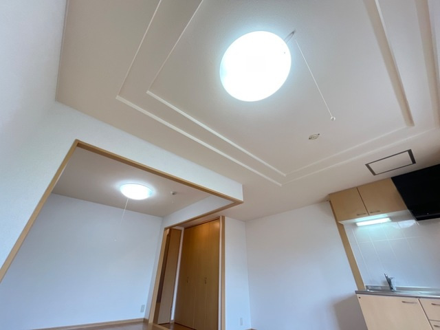 【内装】Ocean View Court