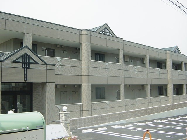 Ocean View Courtの画像
