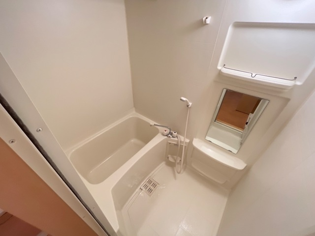 【浴室】Ocean View Court