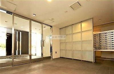 【エントランス】 | パークアクシス滝野川