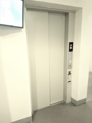 【その他共用部分】 | パークアクシス滝野川