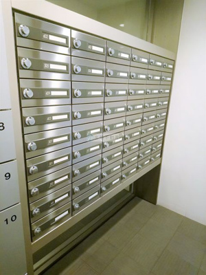 【その他共用部分】 | パークアクシス滝野川