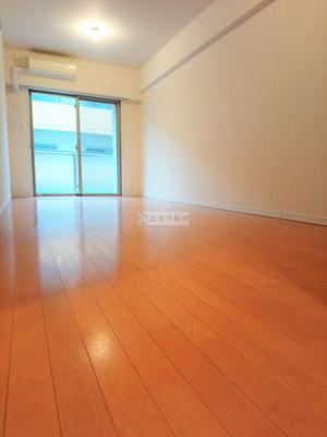 【居間・リビング】 | パークアクシス滝野川