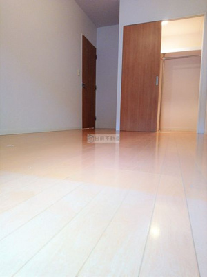 【内装】 | パークアクシス滝野川