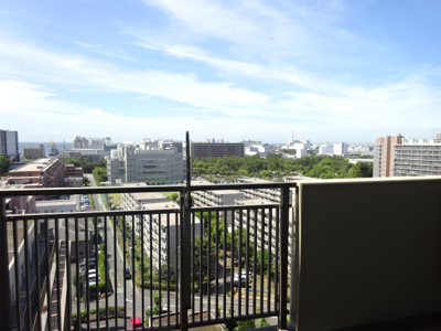 【展望】 | シーブレス