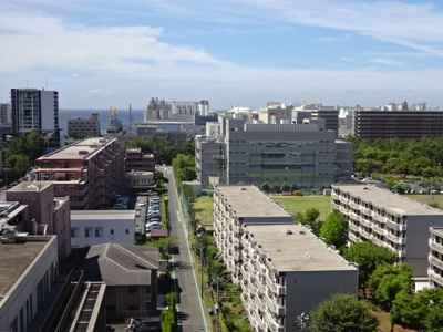 【展望】 | シーブレス