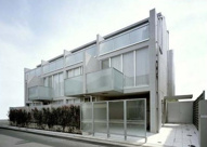 BPRレジデンス祐天寺の画像