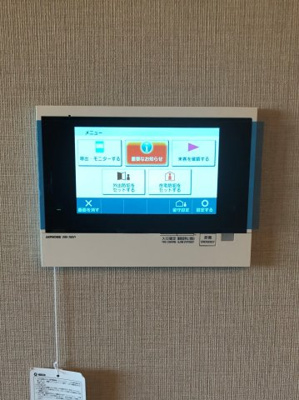 【セキュリティ】 | シエリア幕張