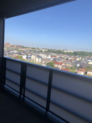 【展望】 | シエリア幕張