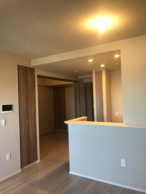 【居間・リビング】 | シエリア幕張