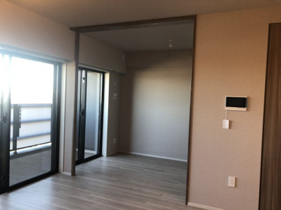 【その他】 | シエリア幕張 | リビング・ダイニング9.6帖