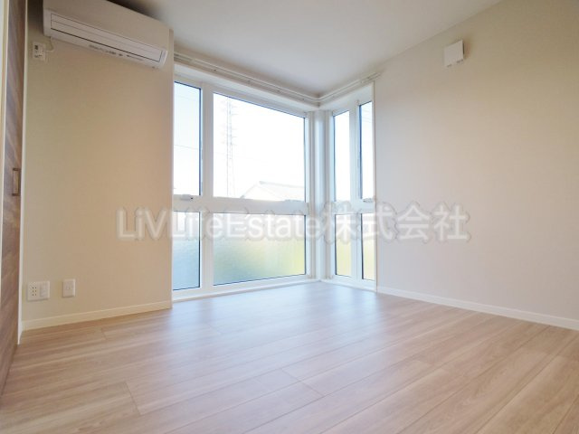 東村山市廻田町４丁目の賃貸マンションの洋室