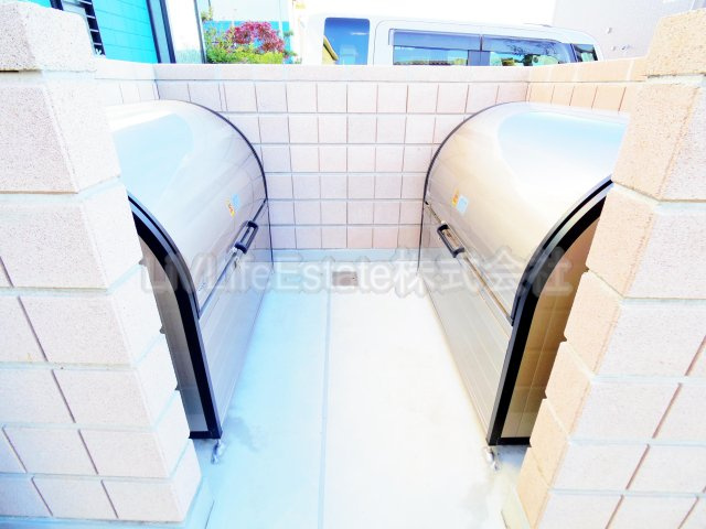 東村山市廻田町４丁目の賃貸マンション