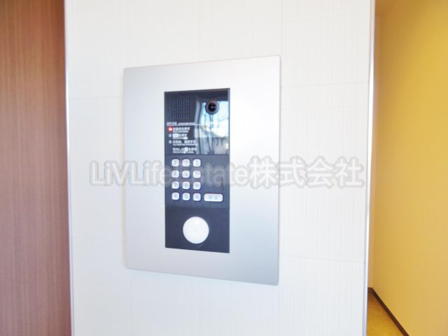 東村山市廻田町４丁目の賃貸マンション