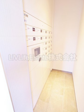 東村山市廻田町４丁目の賃貸マンション