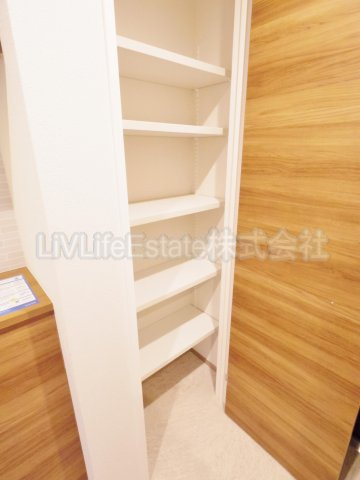 東村山市廻田町４丁目の賃貸マンション