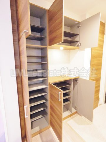 東村山市廻田町４丁目の賃貸マンション