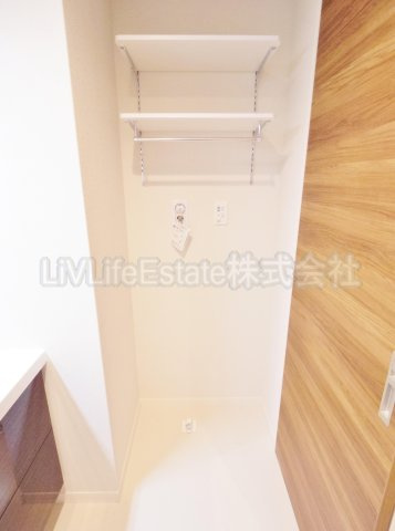 東村山市廻田町４丁目の賃貸マンション