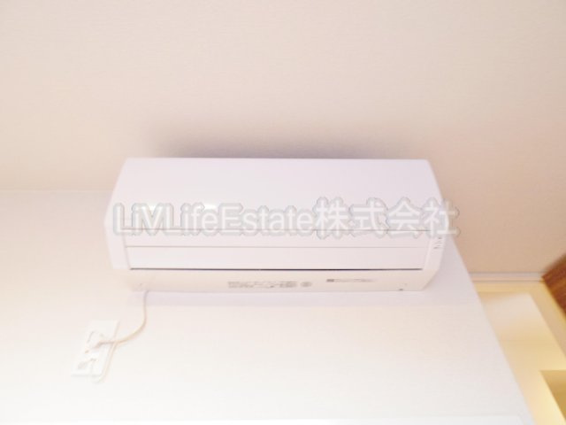 東村山市廻田町４丁目の賃貸マンション