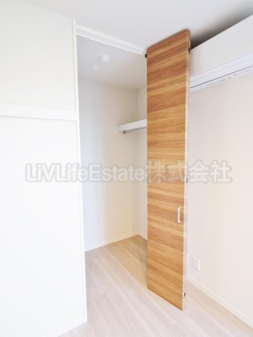 東村山市廻田町４丁目の賃貸マンション