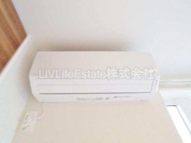 東村山市廻田町４丁目の賃貸マンション