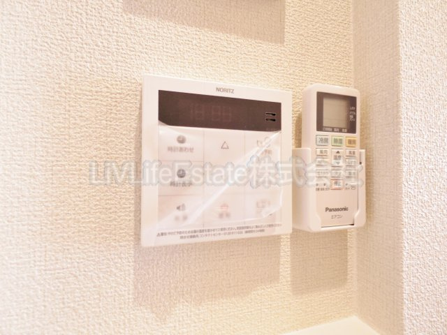 東村山市廻田町４丁目の賃貸マンション