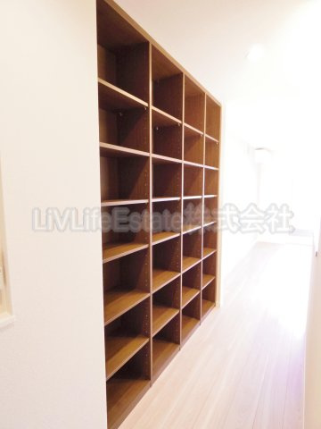 東村山市廻田町４丁目の賃貸マンション