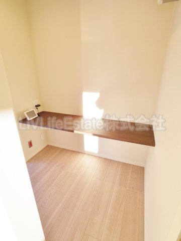 東村山市廻田町４丁目の賃貸マンション