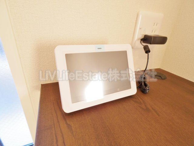 東村山市廻田町４丁目の賃貸マンション