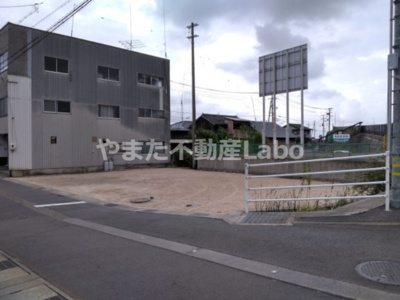 【外観】 | 倉吉市上井土地