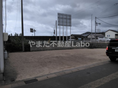 【外観】 | 倉吉市上井土地