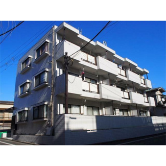【外観】 | 外観は落ち着いています