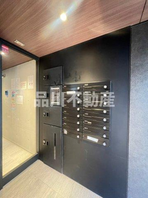 【その他共用部分】 | Coeurblanc戸越公園