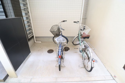 【その他共用部分】 | ヴィラフロント杭瀬