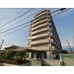 エンゼルハイム桃里　沼津市桃里