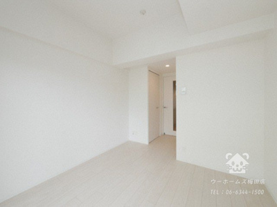 【居間・リビング】 | エスリード中之島ザ・コア | 居間です