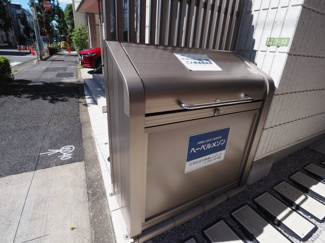 【その他共用部分】