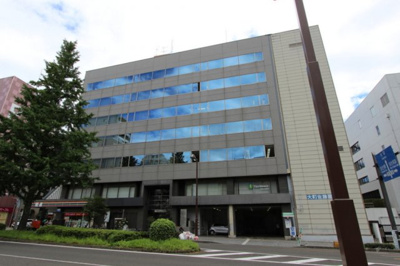 【外観】 | 大町カープビル