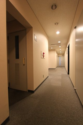 【その他共用部分】 | 大町カープビル